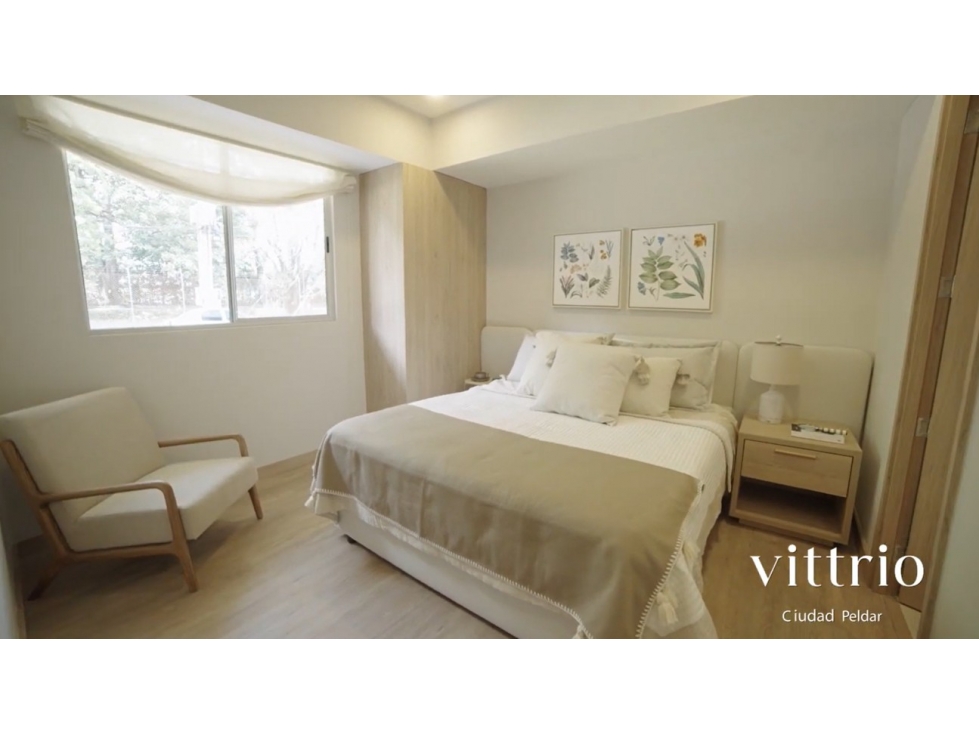 SE VENDE APARTAMENTO ENVIGADO CIUDAD PELDAR