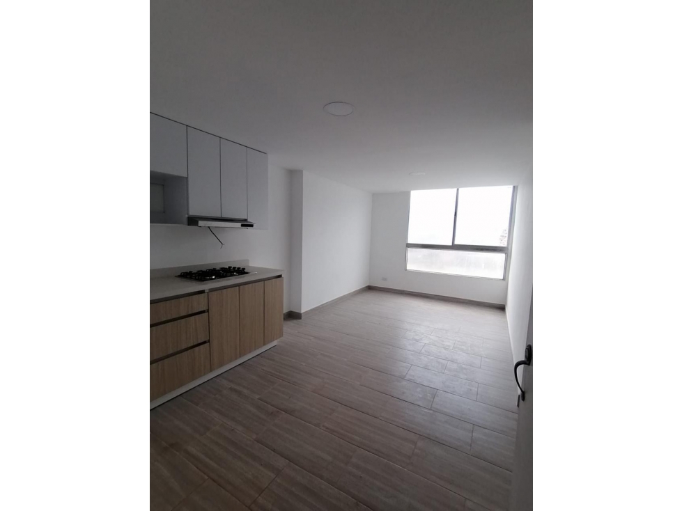 VENTA APARTAMENTO BELLO SECTOR LA GABRIELA