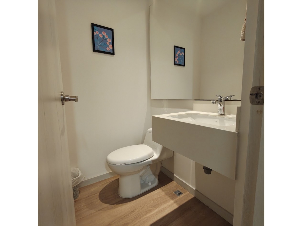 Apartamento en venta El Poblado, sector Castropol — foto 6