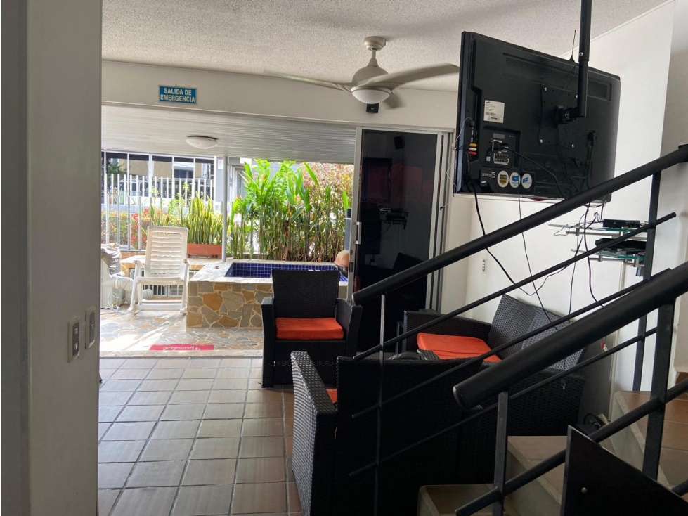 CASA EN UNIDAD CERRADA, SAN JERÓNIMO - 6