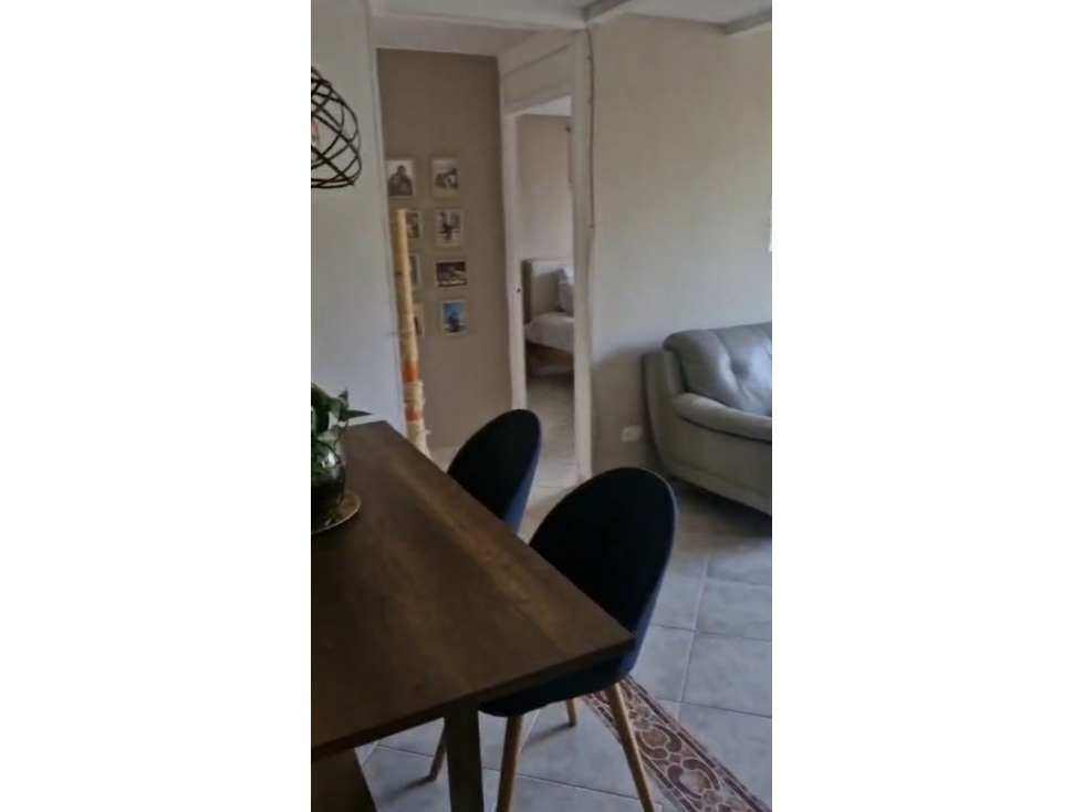 APARTAMENTO EN VENTA ENVIGADO MILAN UNIDAD CERRADA 2 PISO — foto 4