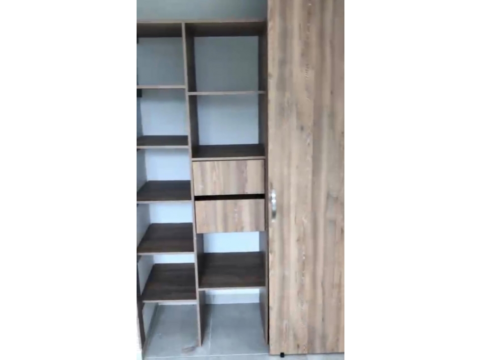 APARTAMENTO EN VENTA ENVIGADO MILAN, 4 PISO UNIDAD CERRADA — foto 3