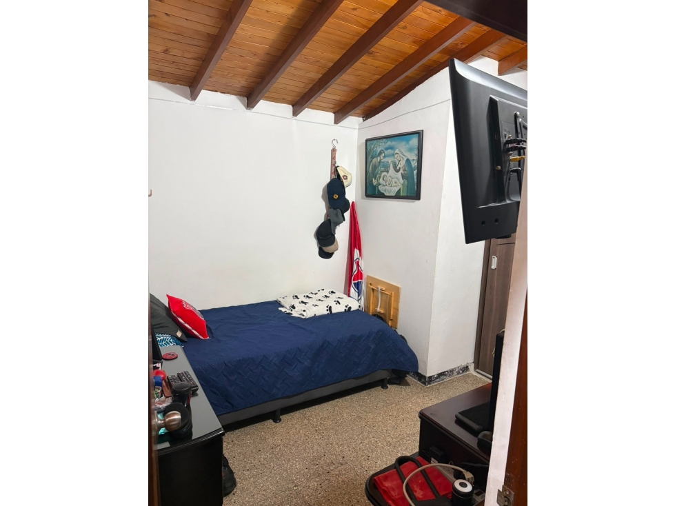¡EN VENTA! APARTAMENTO DE 72 MÂ² EN ROBLEDO KENNEDY SECTOR PLANO — foto 5