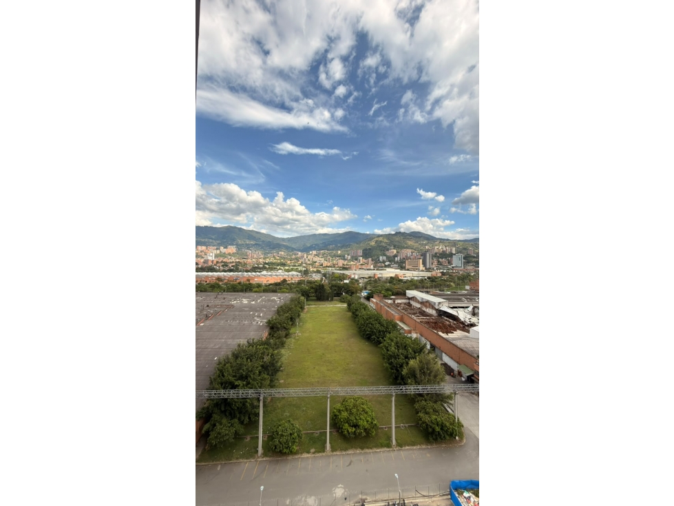 VENDO APARTAMENTO PARA ESTRENAR EN ITAGUI (CIUDADELA COLTEJER) WA