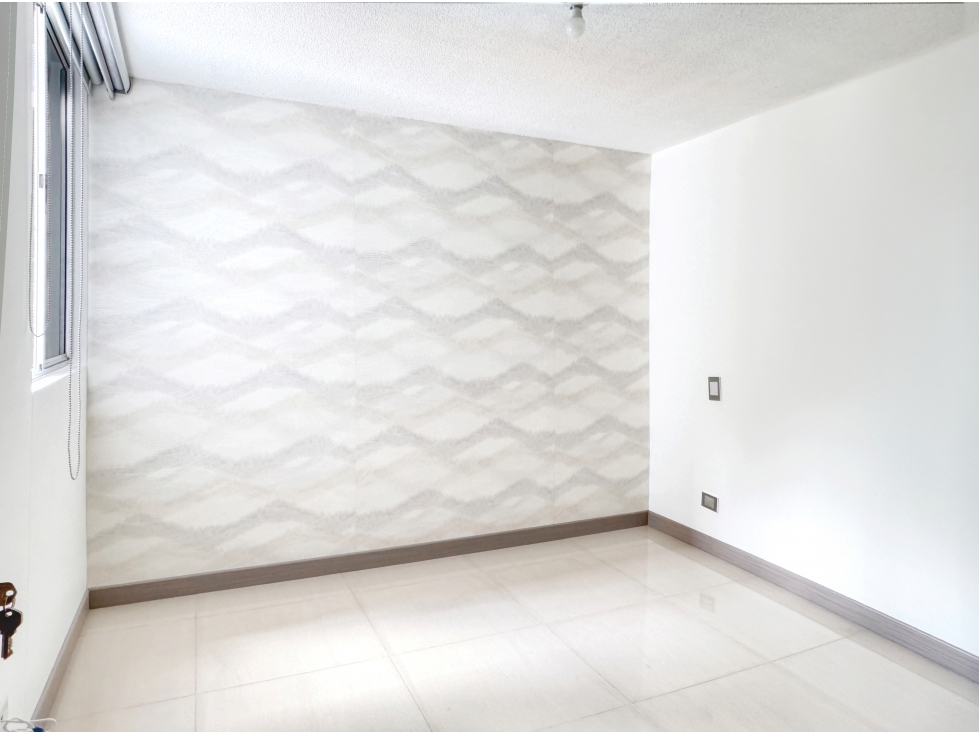 Venta Apto 53.8 remodelado en Calasanz — foto 6