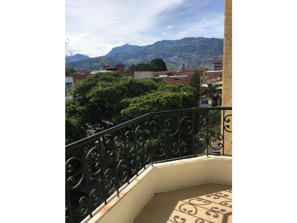 VENTA APARTAMENTO SECTOR LAURELES