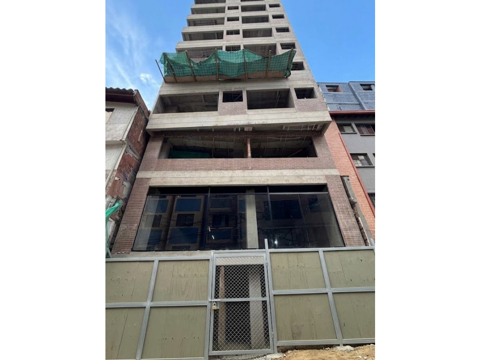 EN VENTA APARTOLOFT EN CALDAS - PARQUE PRINCIPAL - 2