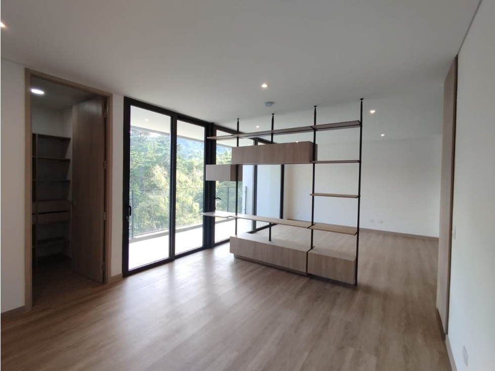 VENDO APARTAESTUDIO RIONEGRO SAJONIA 20 MNTOS DE MEDELLIN
