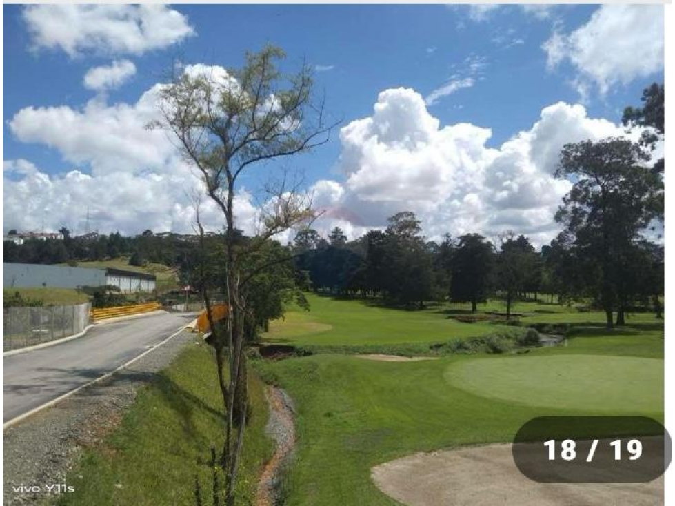 VENTA LOTE EN RIONEGRO PARCELACION — foto 2