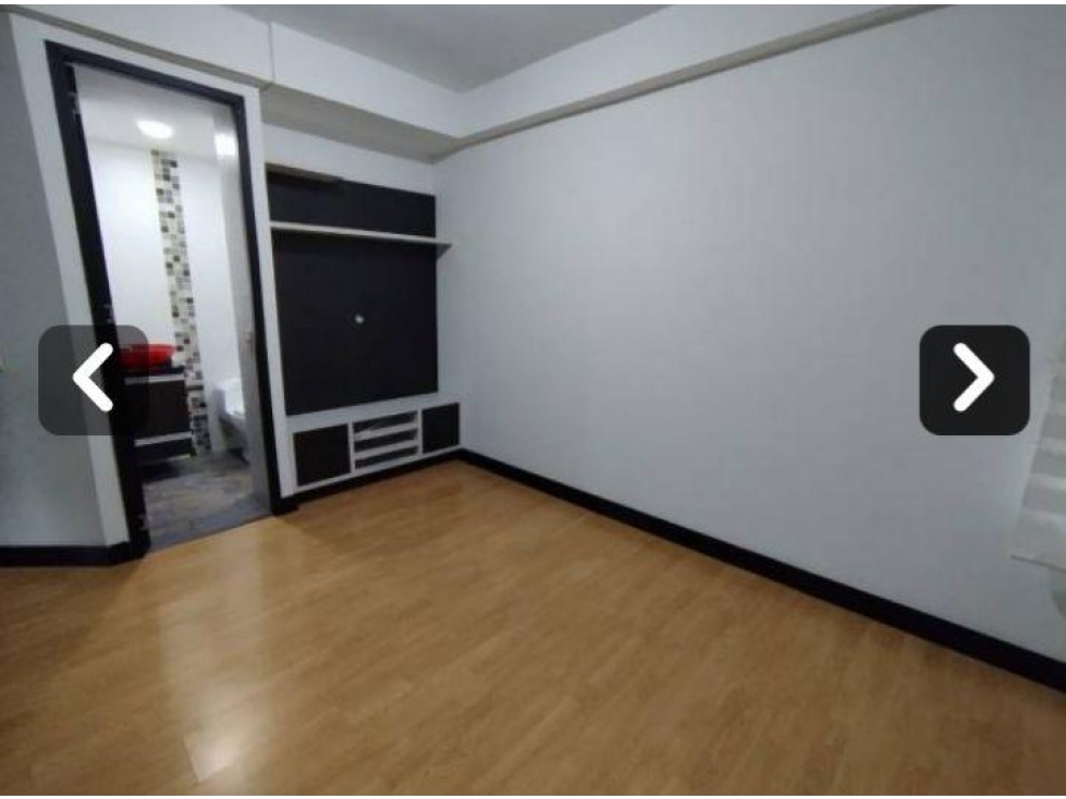 HERMSO APARTAMENTO EN VENTA LA ESTRELLA UNIDAD CERRADA — foto 3