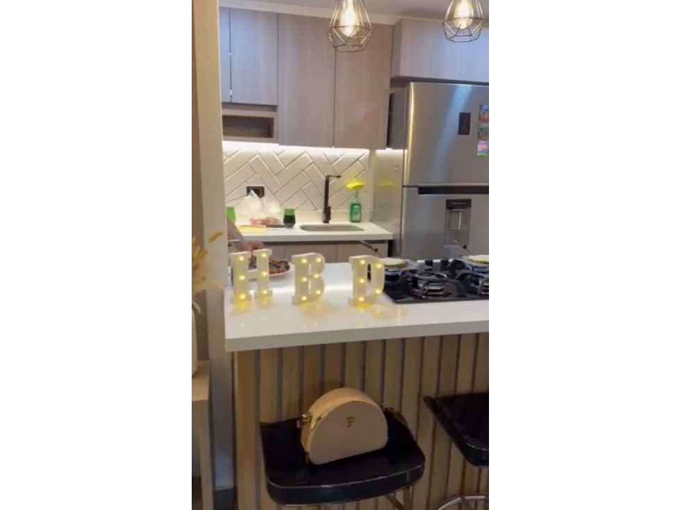 APARTAMENTO EN VENTA SABANETA SAN JOSE UNIDAD CERRADA