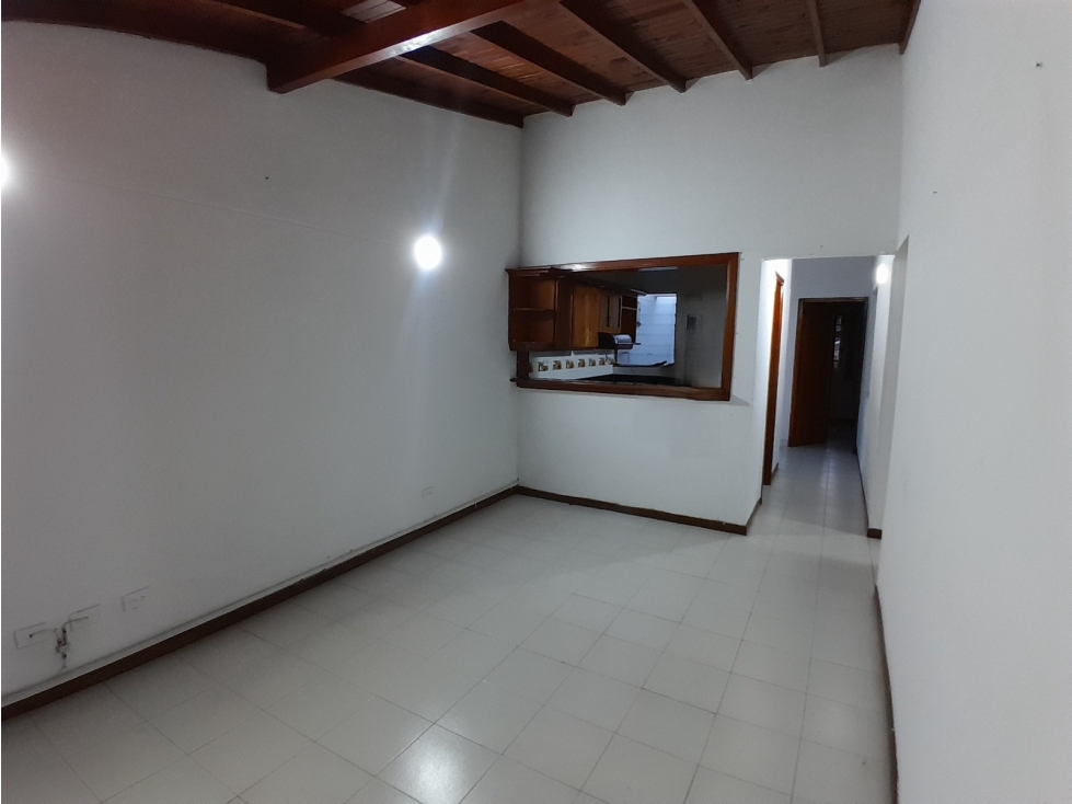 VENTA DE CASA SEGUNDO PISO PH SECTOR CALASANZ PARTE BAJA