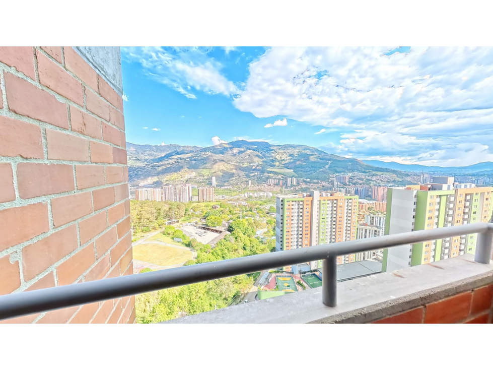 VENTA APARTAMENTO EN BELLO SECTOR NAVARRA. — foto 5