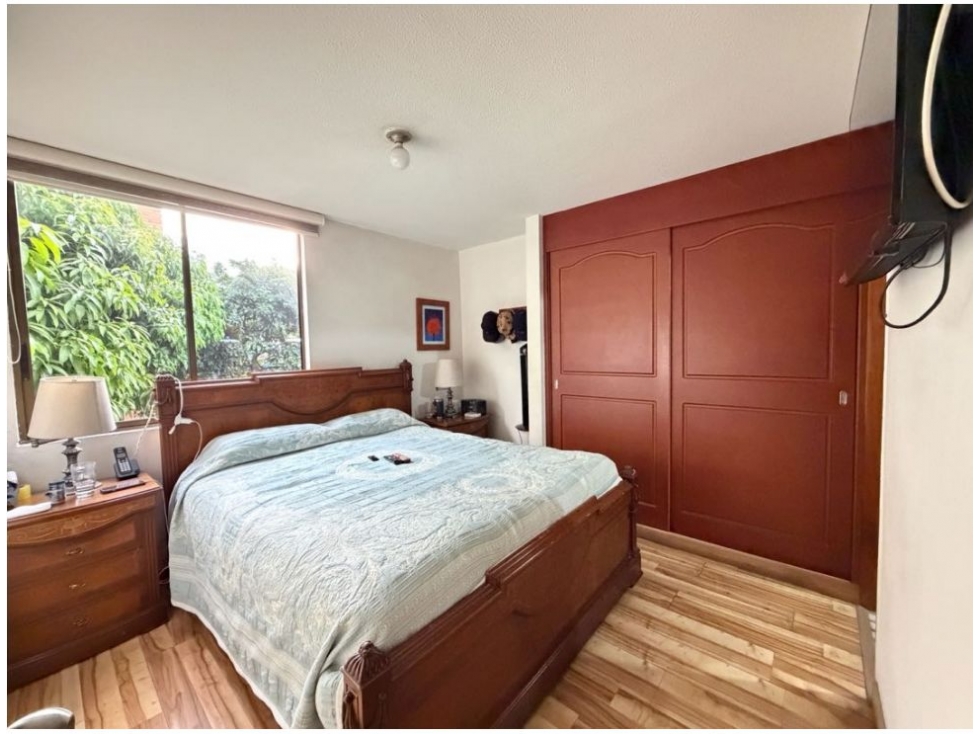 APARTAMENTO EN VENTA ENVIGADO LA MAGNOLIA EN EDIFICIO PH GARAJE — foto 3