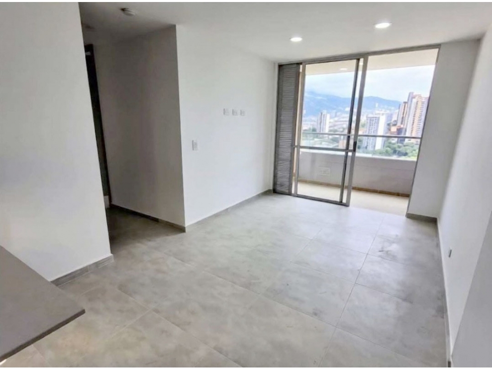 VENTA APARTAMENTO EN GUAYABAL.