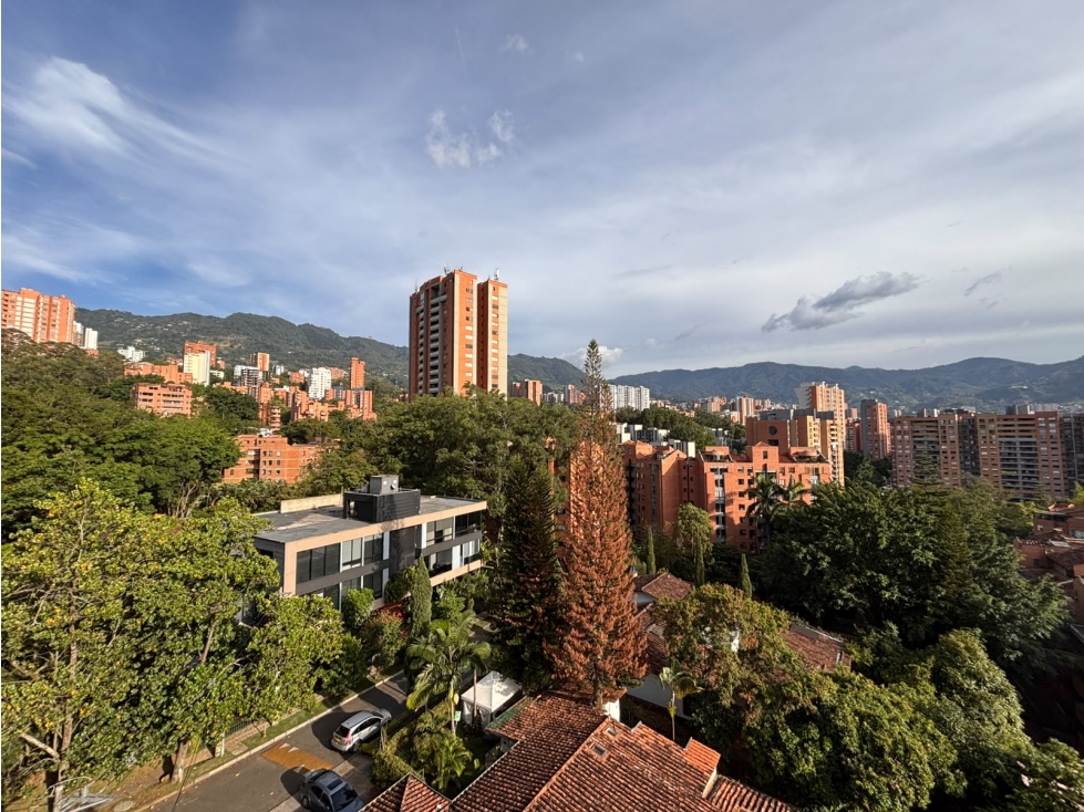 VENTA APARTAESTUDIO EN LA FRONTERA (Rentas cortas con Licencia)
