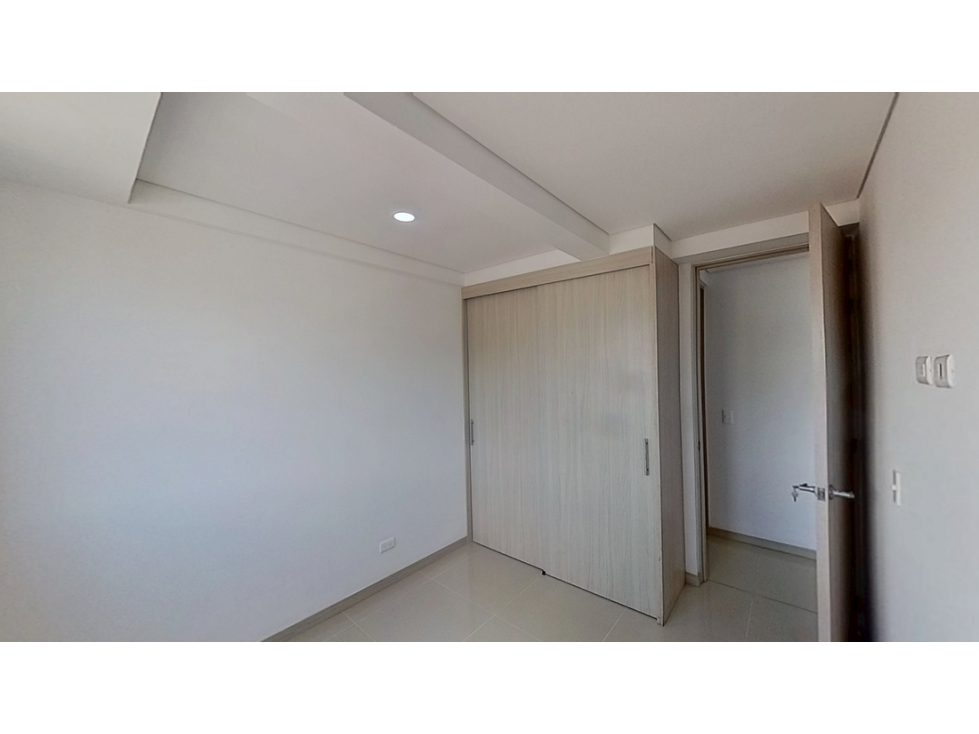 APARTAMENTO EN VENTA EN ITAGUI - FATIMA