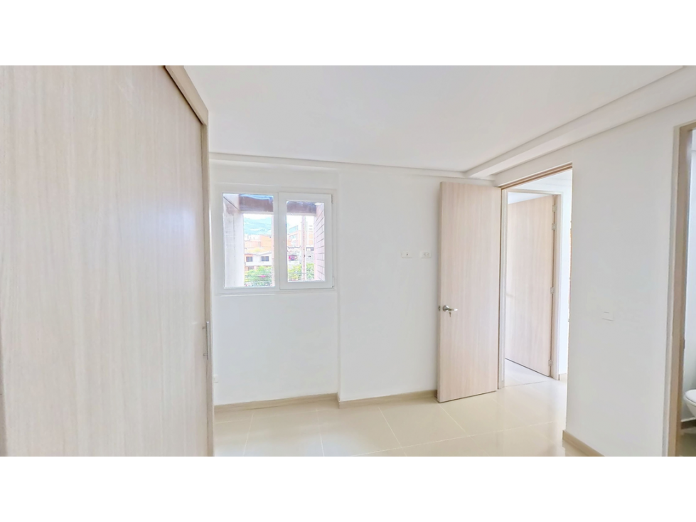 VENTA DE APARTAMENTO EN ITAGUI - FATIMA