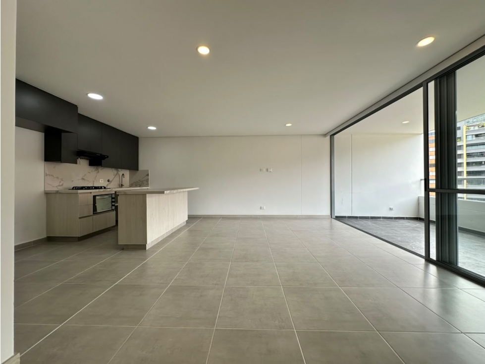 VENTA APARTAMENTO EN ENVIGADO, LOS MESA. — foto 4