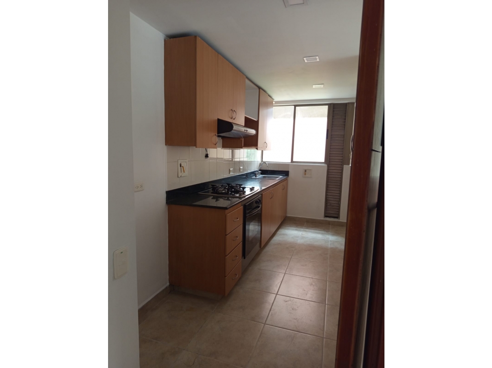 APARTAMENTO PARA LA VENTA EN EL POBLADO — foto 2