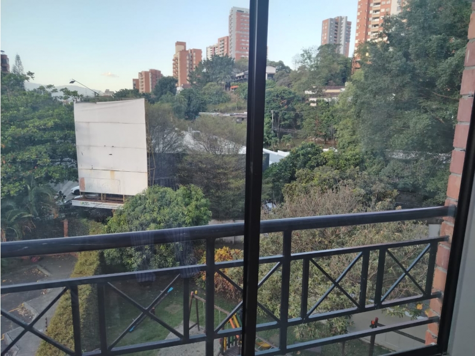 SE ARRIENDA APARTAMENTO EN SANTA MARIA DE LOS ANGELES EL POBLADO — foto 4