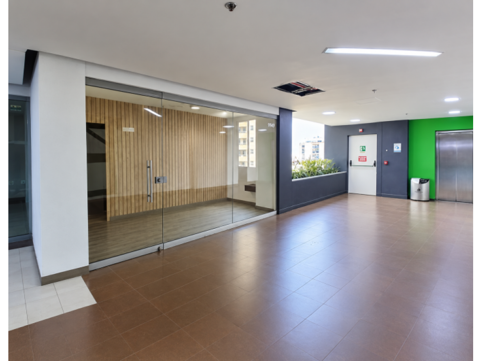 VENTA DE LOCAL COMERCIAL EN LAS PALMAS EN UN MALL