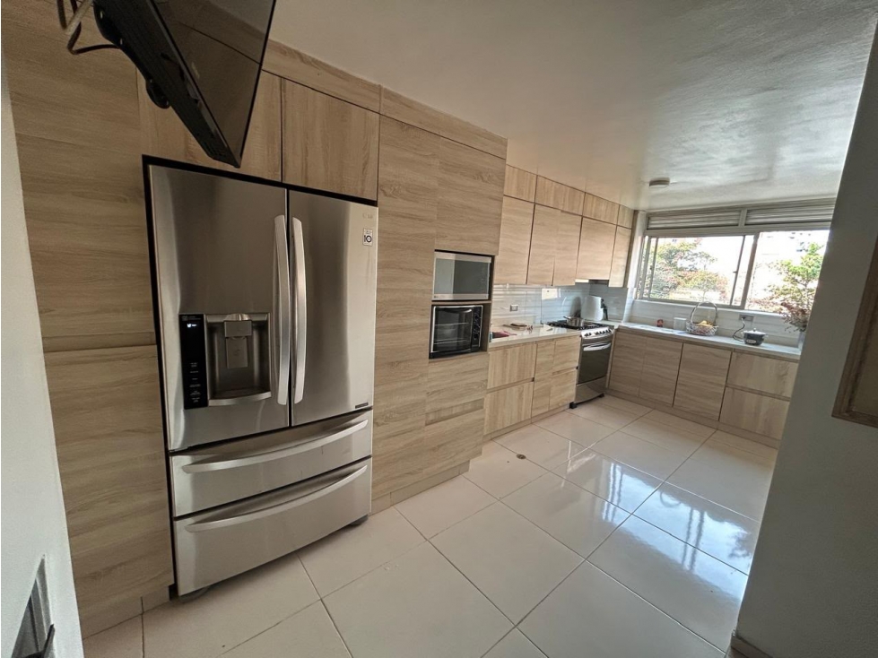 VENDO APARTAESTUDIO EN LAURELES — foto 5