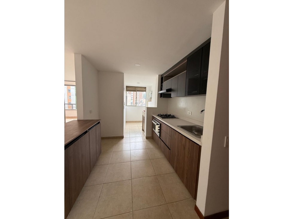 VENTA DE APARTAMENTO EL POBLADO SECTOR CASTROPOL