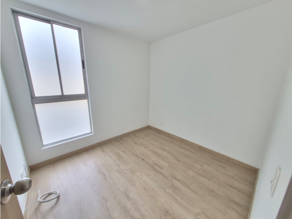 VENDO APARTAMENTO EN CONQUISTADORES — foto 5