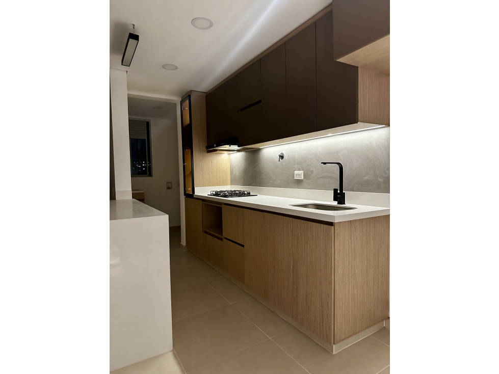 Vendo apartamento para estrenar en Ditaires Itagüí — foto 3