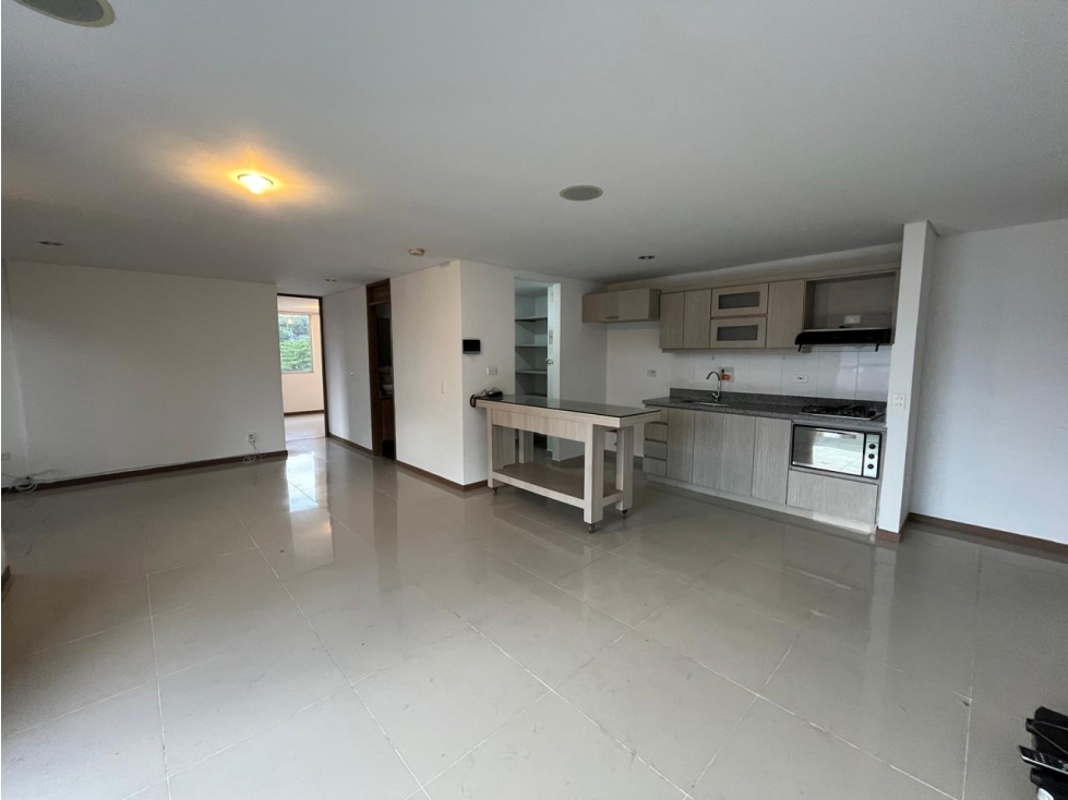 SE VENDE APARTAMENTO EN ENVIGADO
