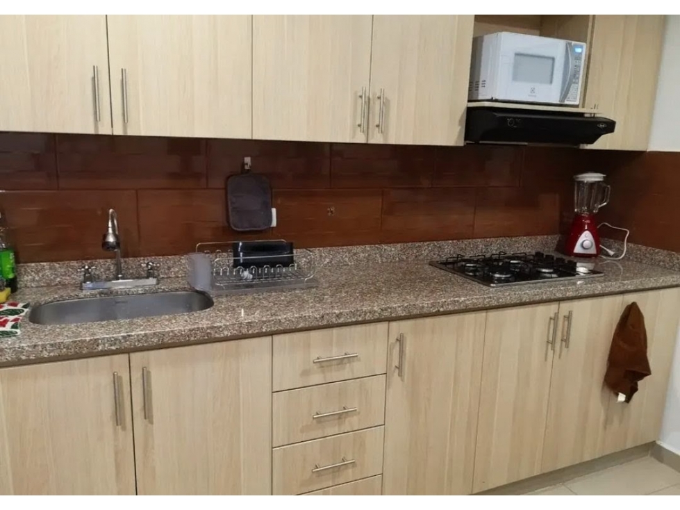 VENDO APARTAMENTO EN CALASANZ — foto 4