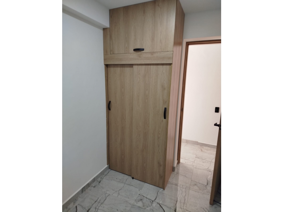 VENTA DE APARTAMENTO EN CAMAGUA CON EXCELENTES ACABADOS — foto 6