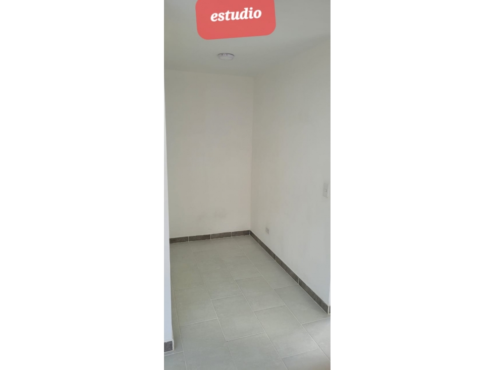VENTA DE APARTAMENTO EN ENTREVIENTOS CON EXCELENTES ACABADOS — foto 5