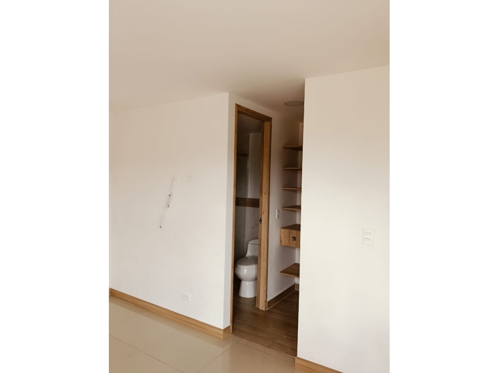 Venta de apartamento en El Carmen de Viboral, 75 m² y 2 balcones — foto 5