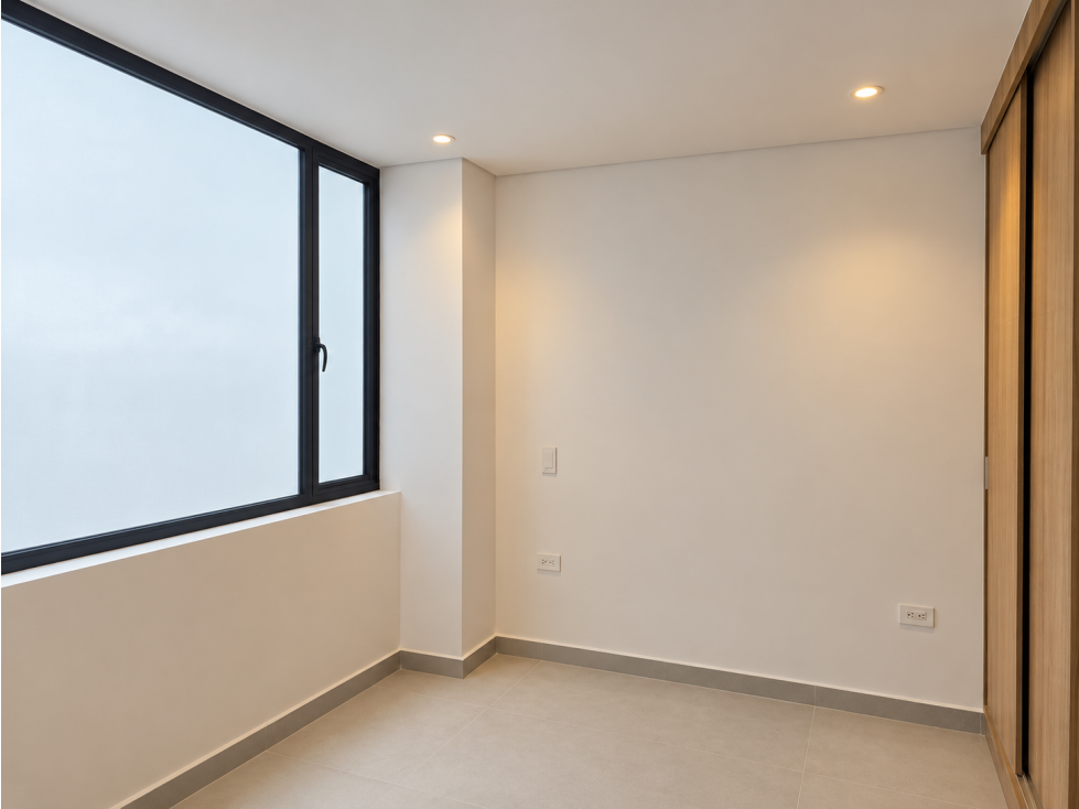 Apartamento en el centro de La ceja, Antioquia — foto 6