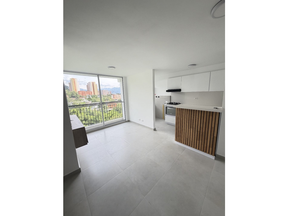 VENA DE APARTAMENTO EN ENVIGADO - ANTIOQUIA