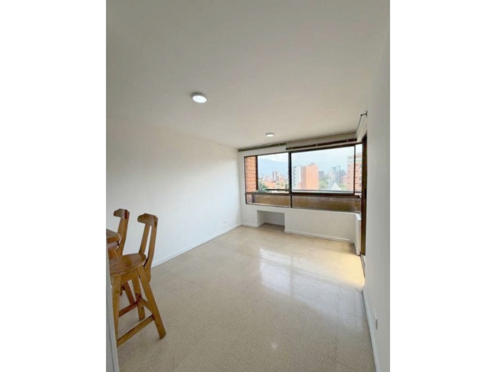 VENTA DE APARTAESTUDIO EN LA AMERICA.