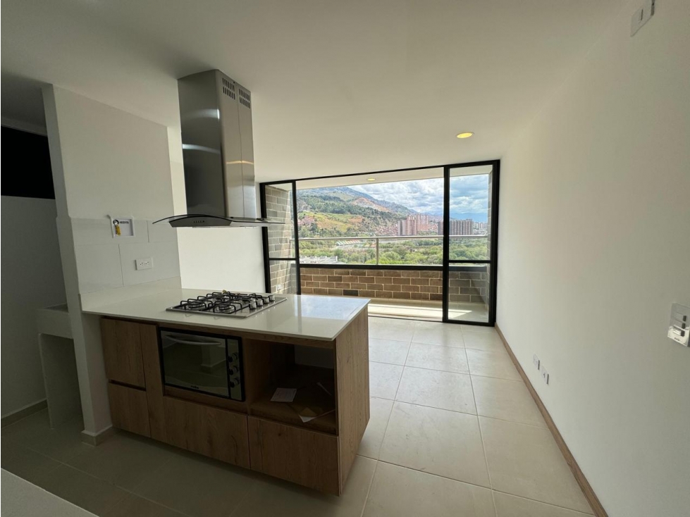 VENTA DE APARTAMENTO EN ALTEA PLAZA CON ESPECTACULAR VISTA