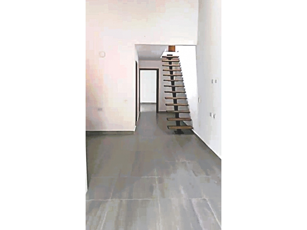 VENTA APARTAMENTO NUEVO JARDÍN, ZONA URBANA — foto 6