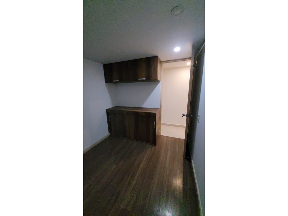 VENTA DE APARTAMENTO EN LA VIDA ES BELLA CON PARQUEADERO Y UTIL — foto 6