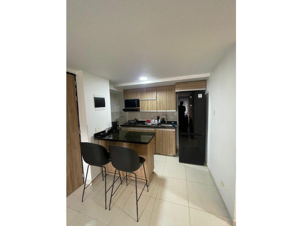 VENTA APARTAMENTO SECTOR RODEO ALTO