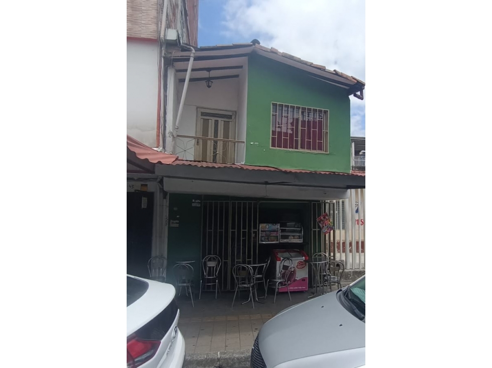 VENTA LOCAL DUPLEX ITAGUI SECTOR VIA DE LA MODA.