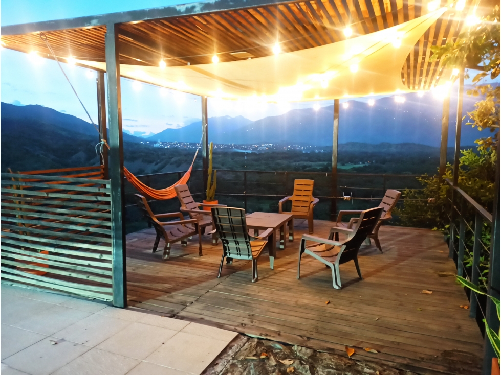 VENDO FINCA DE RECREO EN SANTA FE DE ANTIOQUIA — foto 6