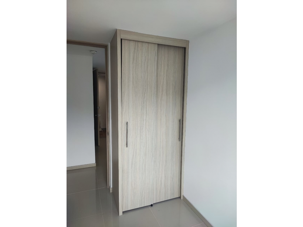 VENTA DE APARTAMENTO EN AMAZONIA CON EXCELENTE VISTA PARQ Y ÚTIL — foto 5