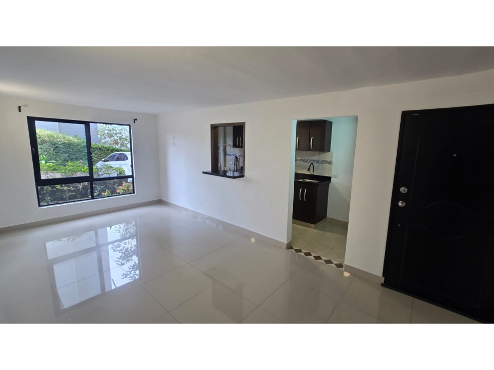 SE VENDE APARTAMENTO EN EL POBLADO - LOMA DE LOS PARRA (PB)