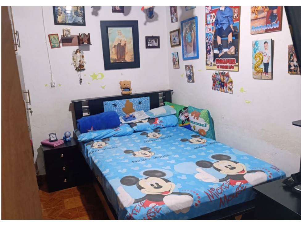 OPORTUNIDAD DE INVERSIÓN , CASA LOTE EN VENTA EN ITAGÜ — foto 2