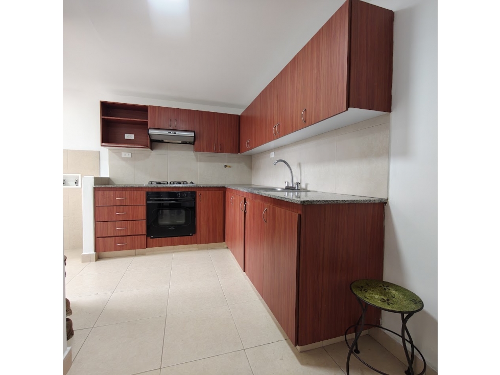 Apartamento en venta El Poblado, sector La Calera. — foto 6