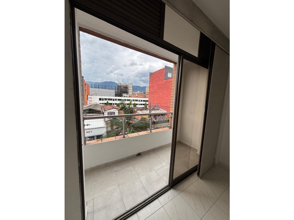 VENDO APARTAMENTO EN ITAGUI SECTOR VILLA PAULA
