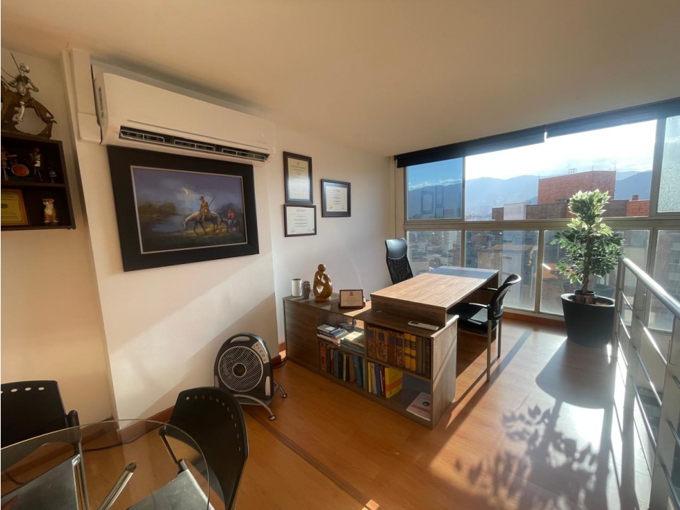 SE VENDE APARTAMENTO EN SAO PAULO - LA FRONTERA